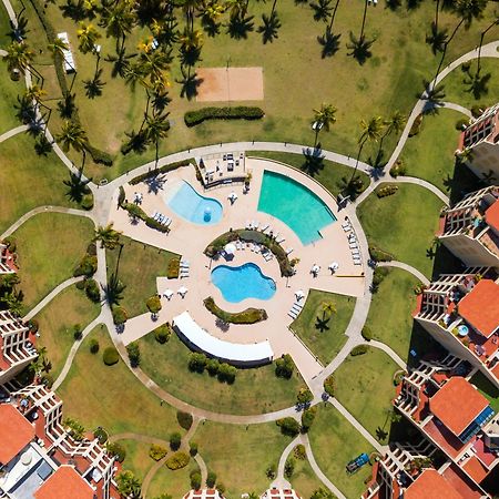 Beach Access + 3 Pools + Ocean Views - 2Br In Palmas - Sleeps 7 Apartamento Humacao Exterior foto