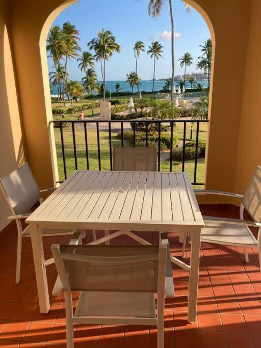 Beach Access + 3 Pools + Ocean Views - 2Br In Palmas - Sleeps 7 Apartamento Humacao Exterior foto