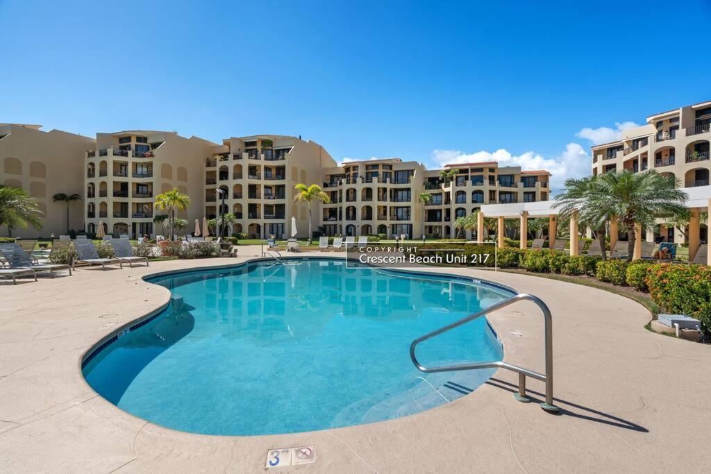 Beach Access + 3 Pools + Ocean Views - 2Br In Palmas - Sleeps 7 Apartamento Humacao Exterior foto