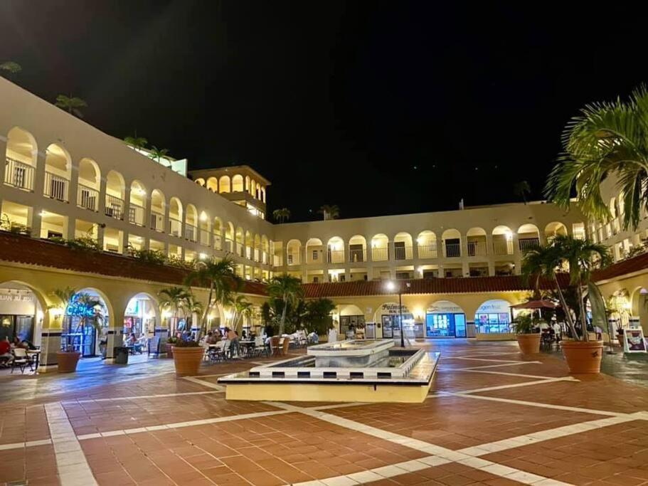 Beach Access + 3 Pools + Ocean Views - 2Br In Palmas - Sleeps 7 Apartamento Humacao Exterior foto