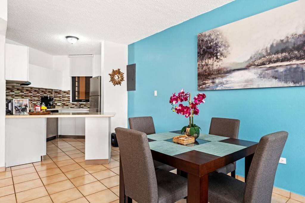 Beach Access + 3 Pools + Ocean Views - 2Br In Palmas - Sleeps 7 Apartamento Humacao Exterior foto