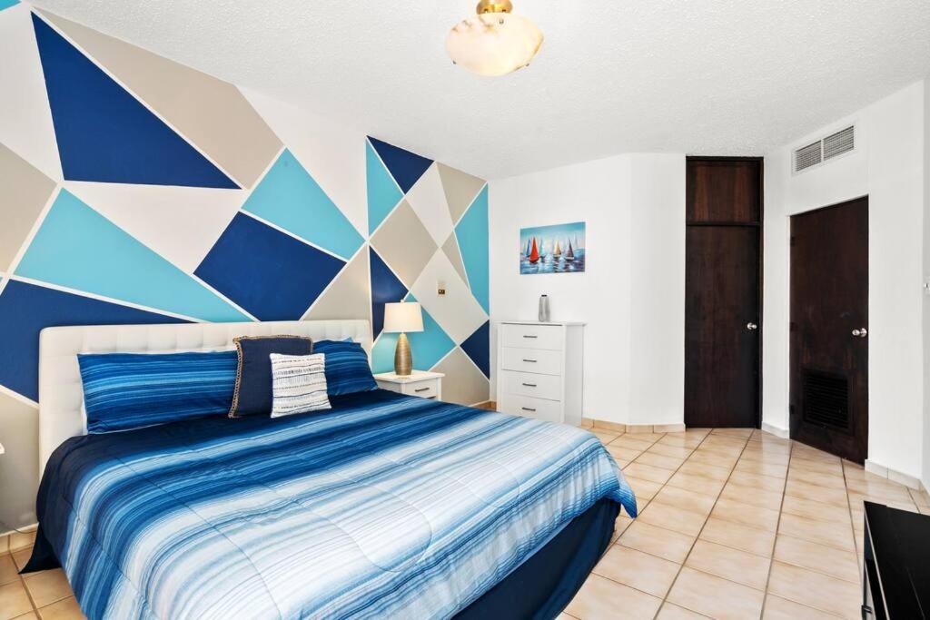 Beach Access + 3 Pools + Ocean Views - 2Br In Palmas - Sleeps 7 Apartamento Humacao Exterior foto