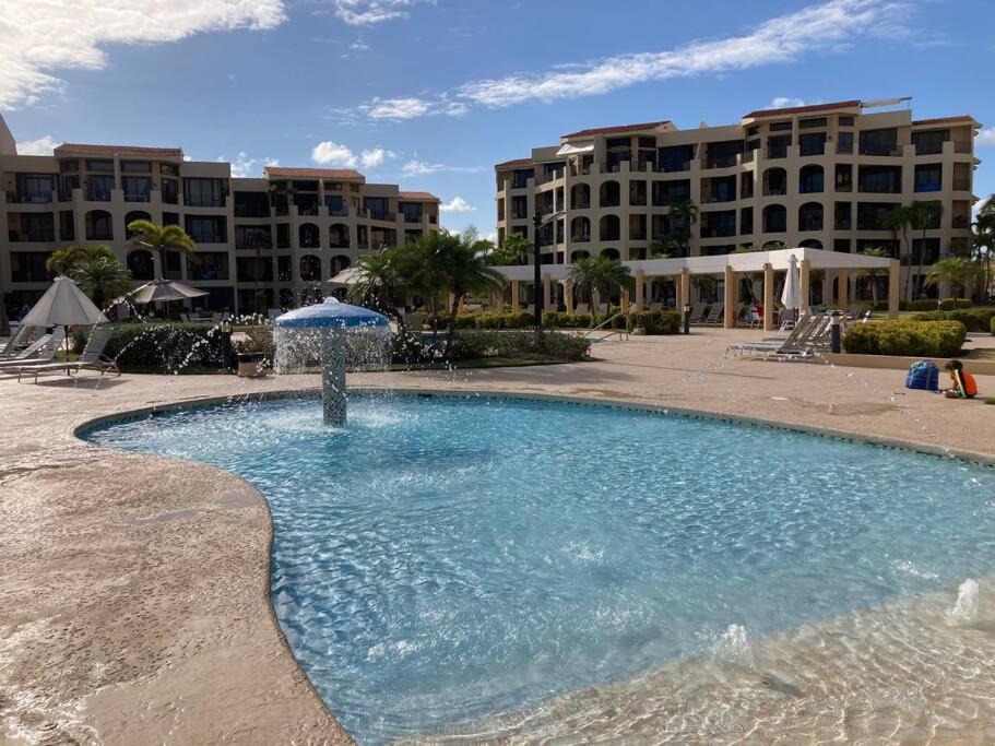 Beach Access + 3 Pools + Ocean Views - 2Br In Palmas - Sleeps 7 Apartamento Humacao Exterior foto